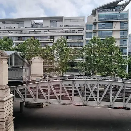 Auriol Appartamento Parigi