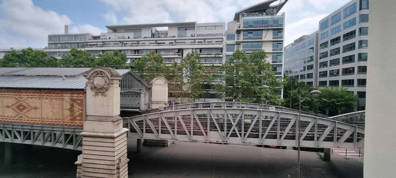 Auriol Appartamento Parigi